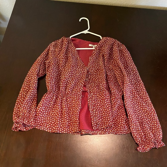 Blouse - Picture 1 of 4